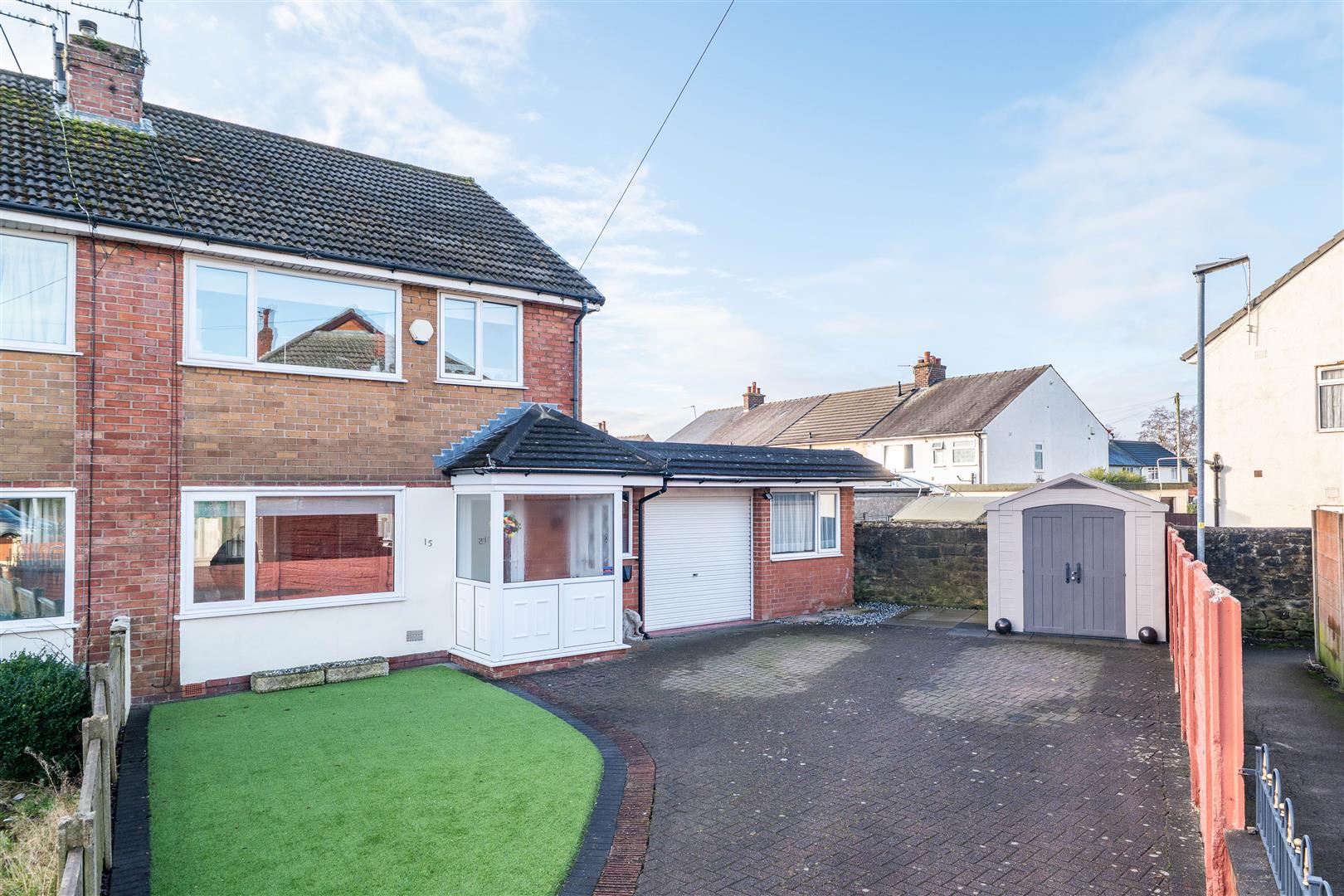 3 bed property in St. Annes Road, Leyland